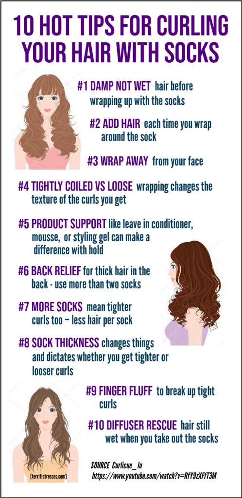 The Sock Curl Trick You Were Never Told About!