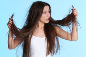 Why Do We Get Split Ends What Causes Dead Ends On Our Hair Why Do We Get Split Ends What Causes Dead Ends On Our Hair